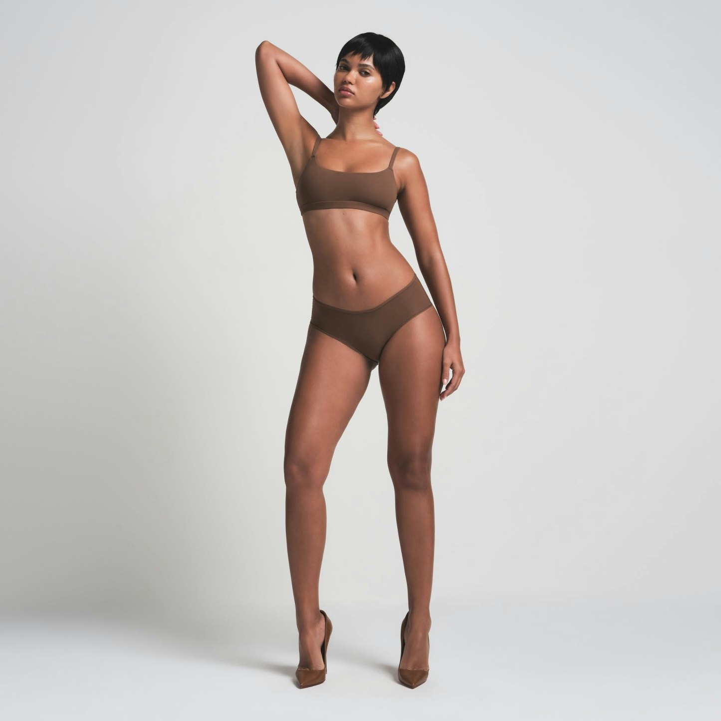FITS EVERYBODY BRIEF - JASPER