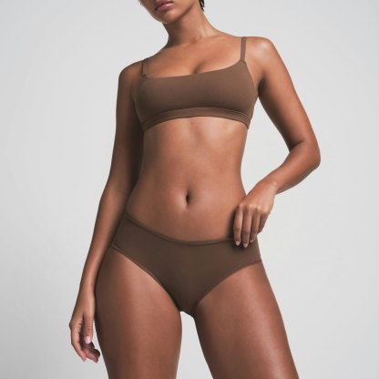 FITS EVERYBODY BRIEF - JASPER