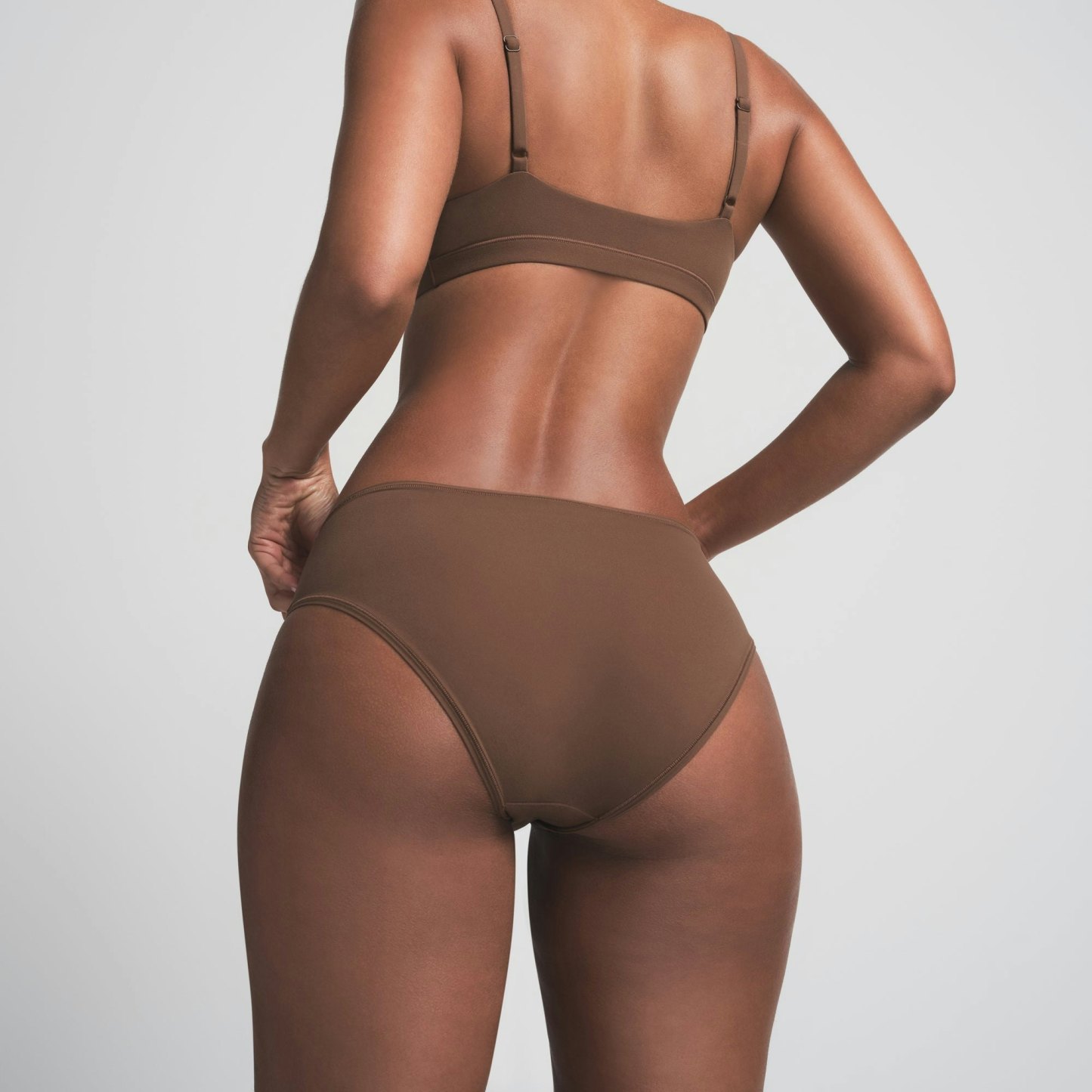 FITS EVERYBODY BRIEF - JASPER