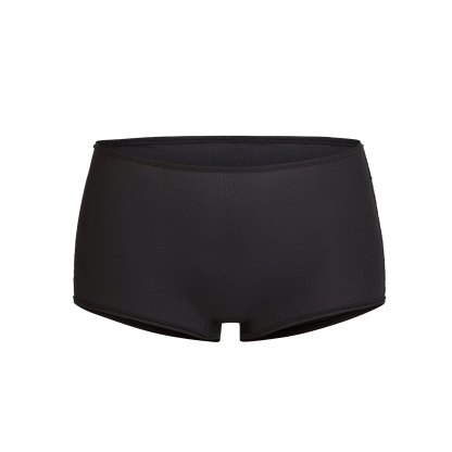 FITS EVERYBODY BOY SHORT - ONYX