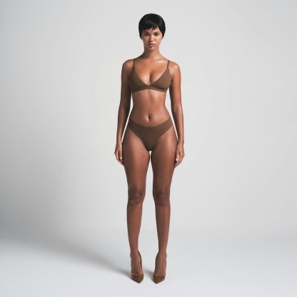 FITS EVERYBODY THONG - JASPER