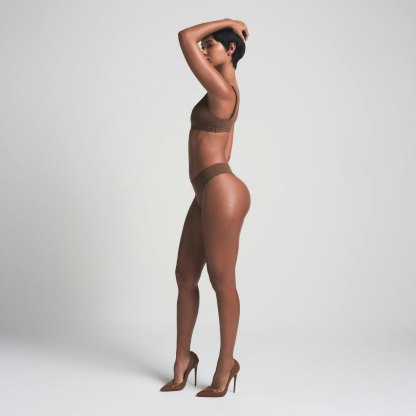 FITS EVERYBODY THONG - JASPER