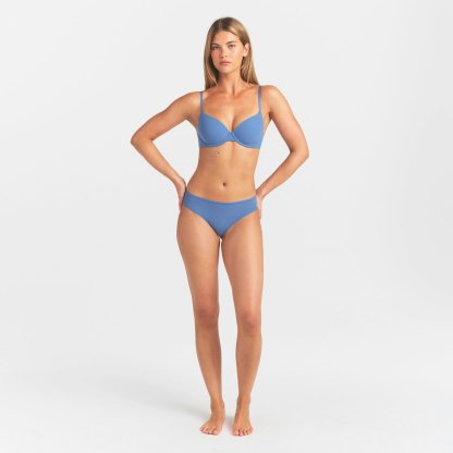 FITS EVERYBODY THONG - ARCTIC