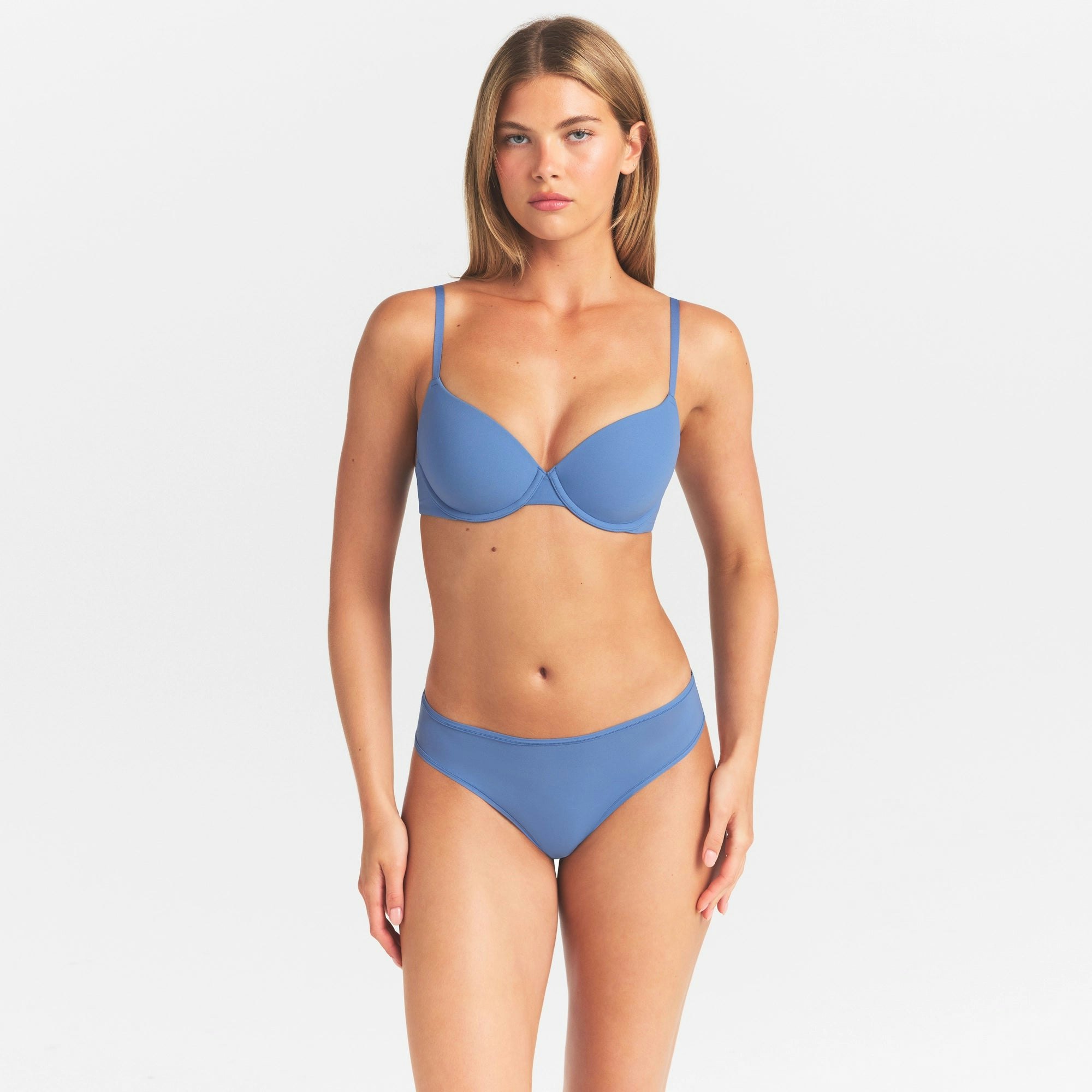 FITS EVERYBODY THONG - ARCTIC