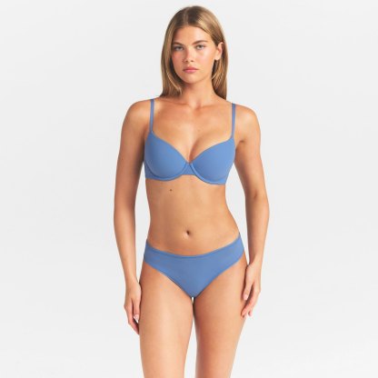 FITS EVERYBODY THONG - ARCTIC
