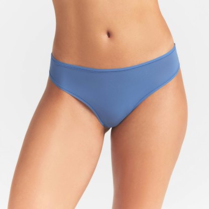 FITS EVERYBODY THONG - ARCTIC
