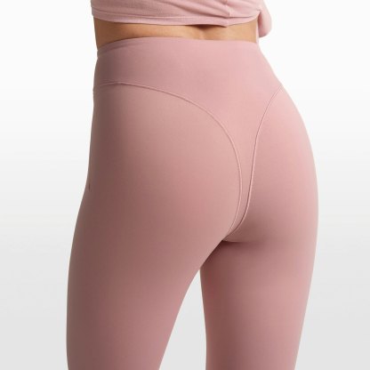 NikeSKIMS MATTE V-LINE STIRRUP LEGGING - HIMALAYAN - image 21