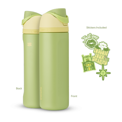 Disney Princess Collection - Tiana · 24oz
