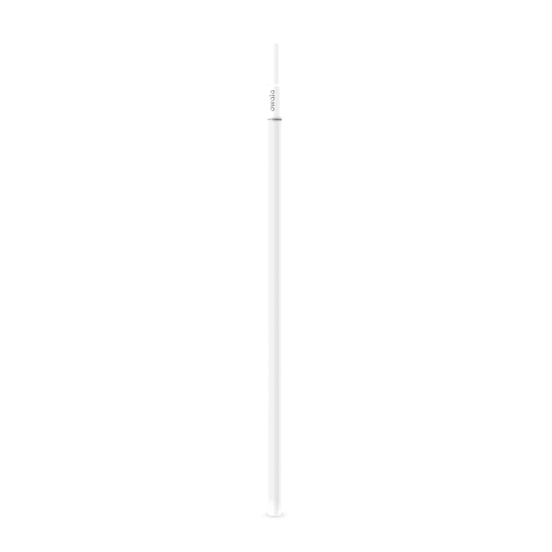 Replacement Straws - Shy Marshmallow · 40oz