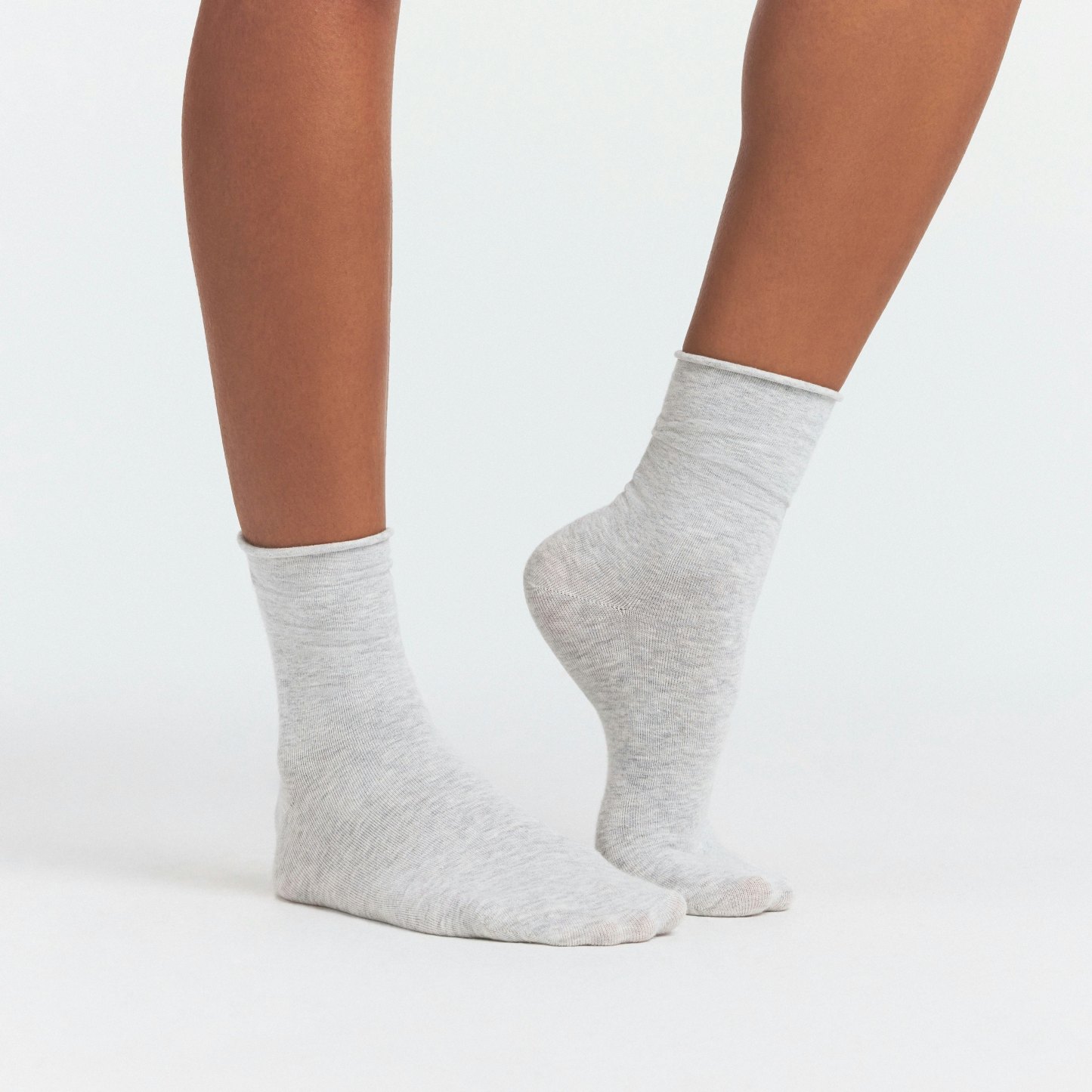 TEXTURED SOCK 3-PACK - BLUE BANDANA MULTI - image 3