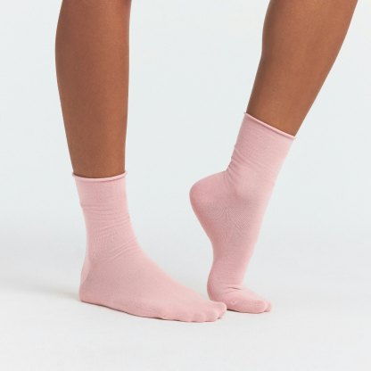 TEXTURED SOCK 3-PACK - SNOW HORSESHOE MULTI - image 7