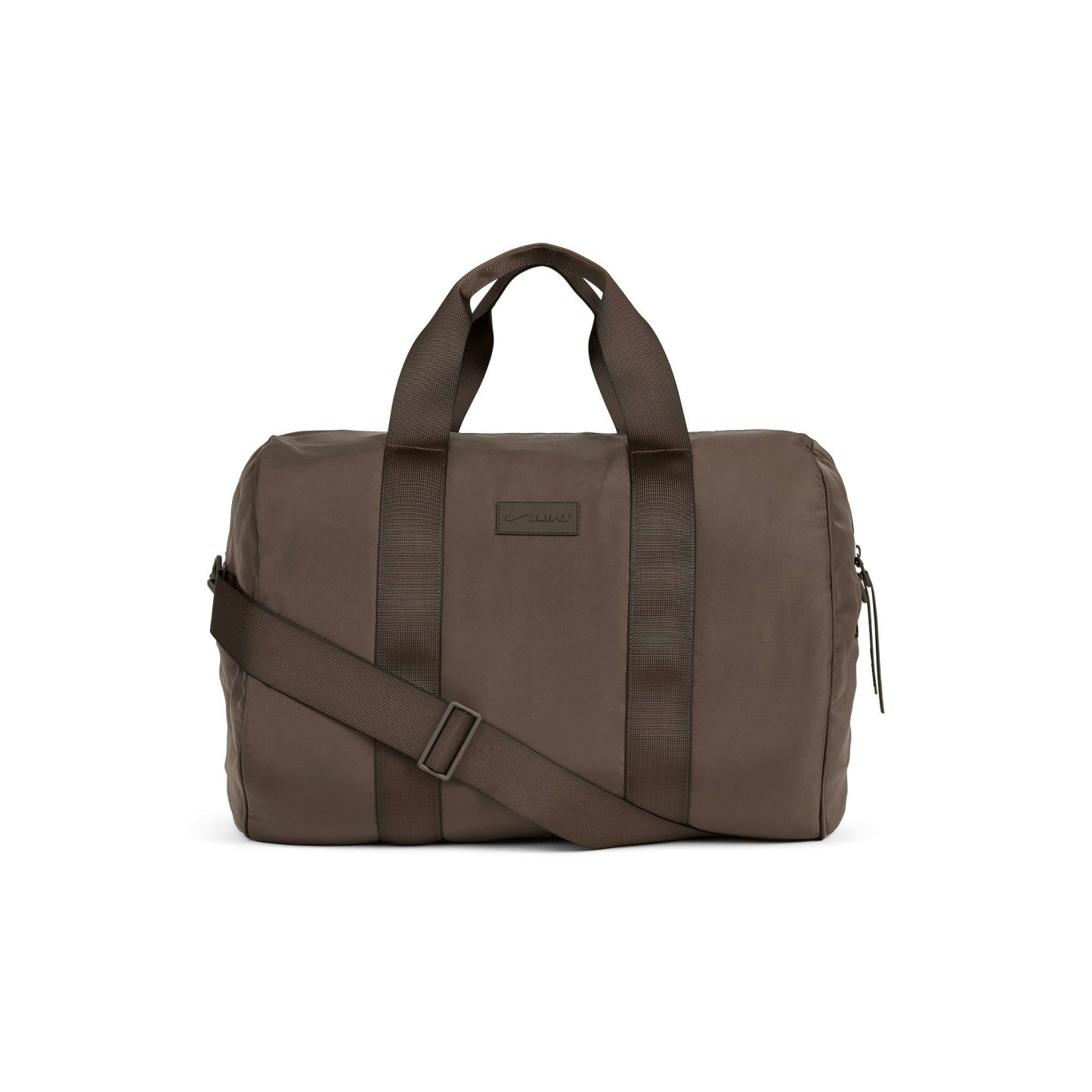 NikeSKIMS ACCESSORIES PUFFER GYM BAG - PHOENIX