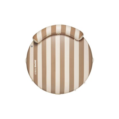 FUNBOY X SKIMS LEISURE ISLAND - SIENNA STRIPE