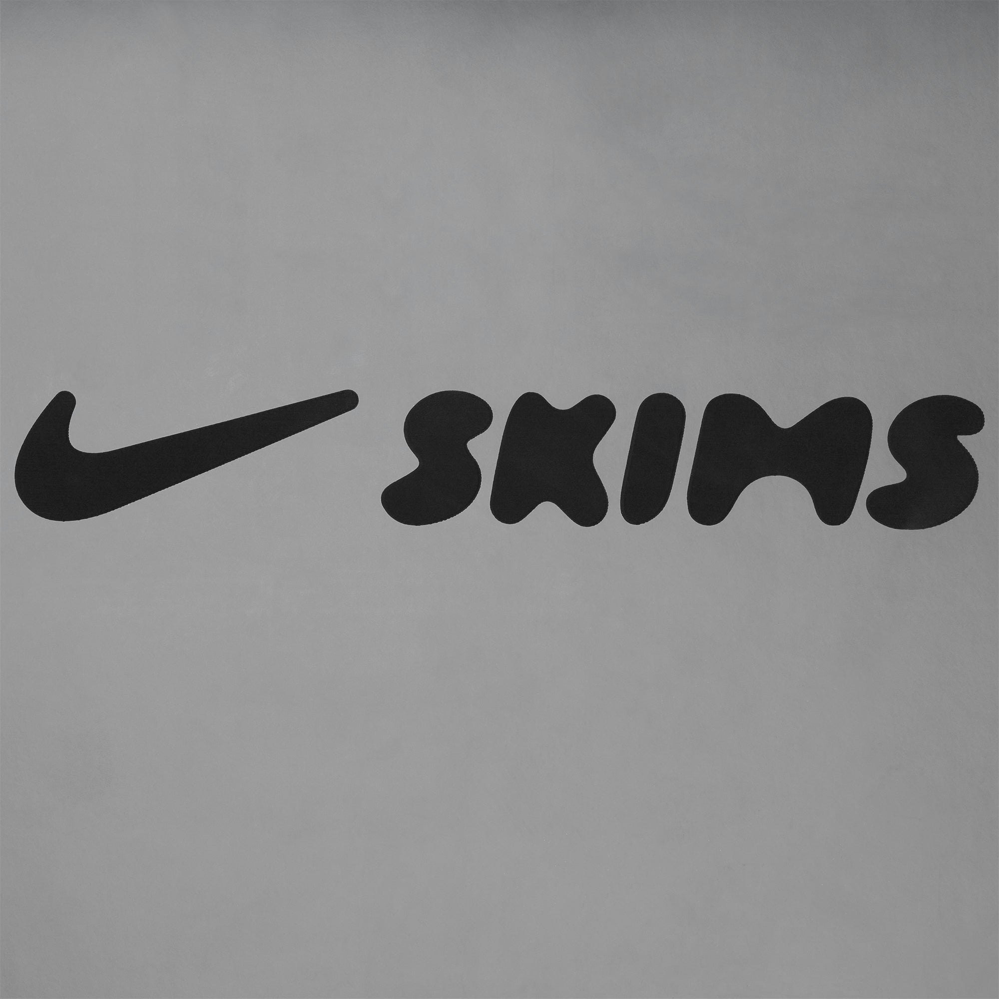 NikeSKIMS ACCESSORIES YOGA MAT - ARMOR