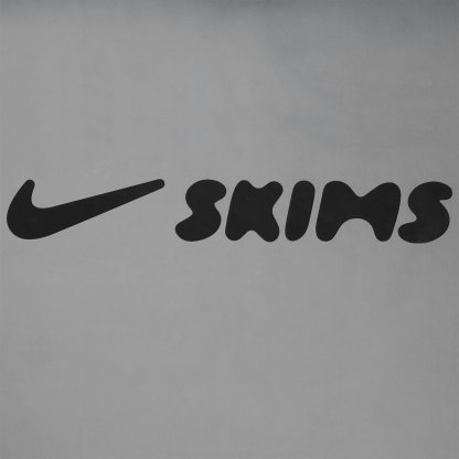 NikeSKIMS ACCESSORIES YOGA MAT - ARMOR
