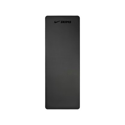 NikeSKIMS ACCESSORIES YOGA MAT - OBSIDIAN