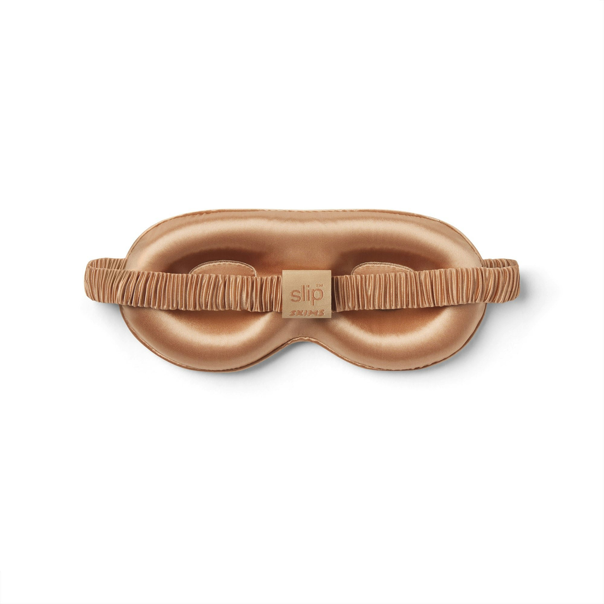 SLIP X SKIMS PURE SILK SIGNATURE GIFT SET - CLAY