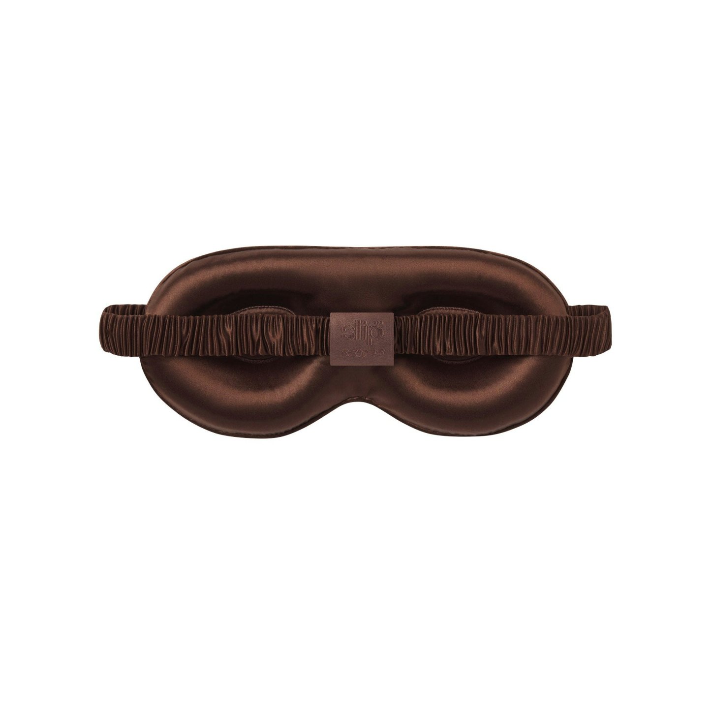 SLIP X SKIMS PURE SILK SIGNATURE GIFT SET - COCOA