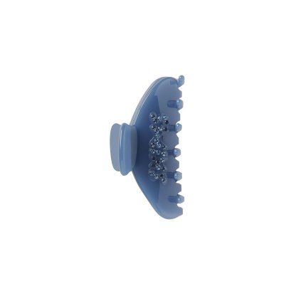 GETTING READY ACCESSORIES MINI CLAW CLIP - ARCTIC
