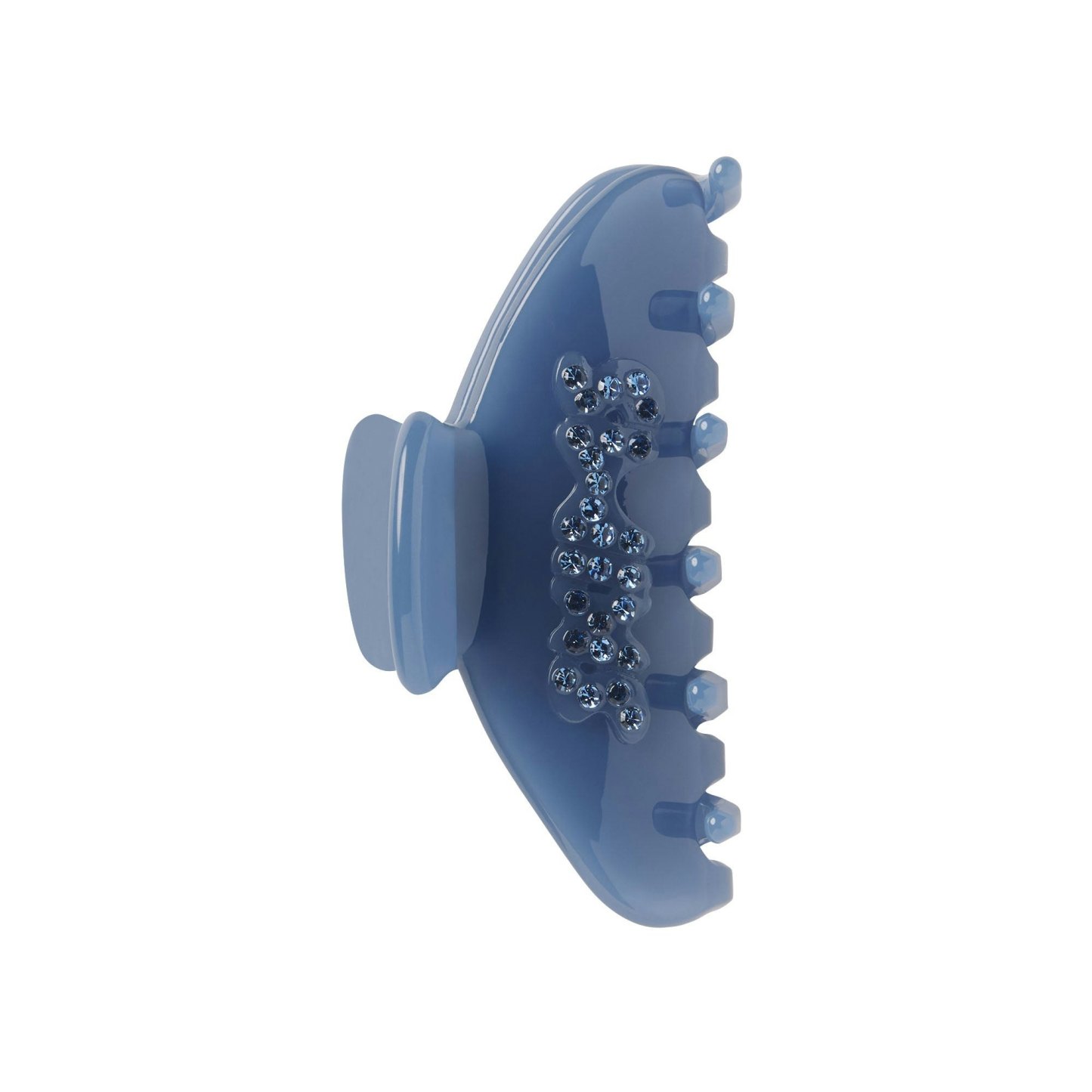 GETTING READY ACCESSORIES MINI CLAW CLIP - ARCTIC