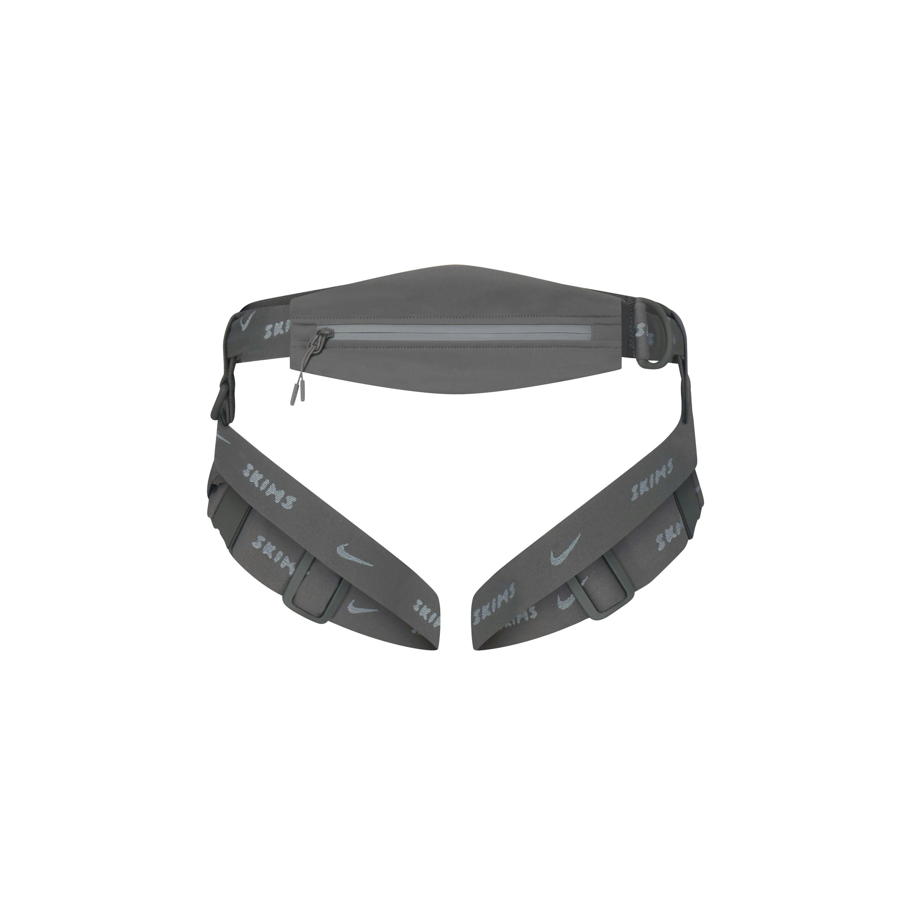 NikeSKIMS ACCESSORIES HARNESS WAISTPACK - ARMOR