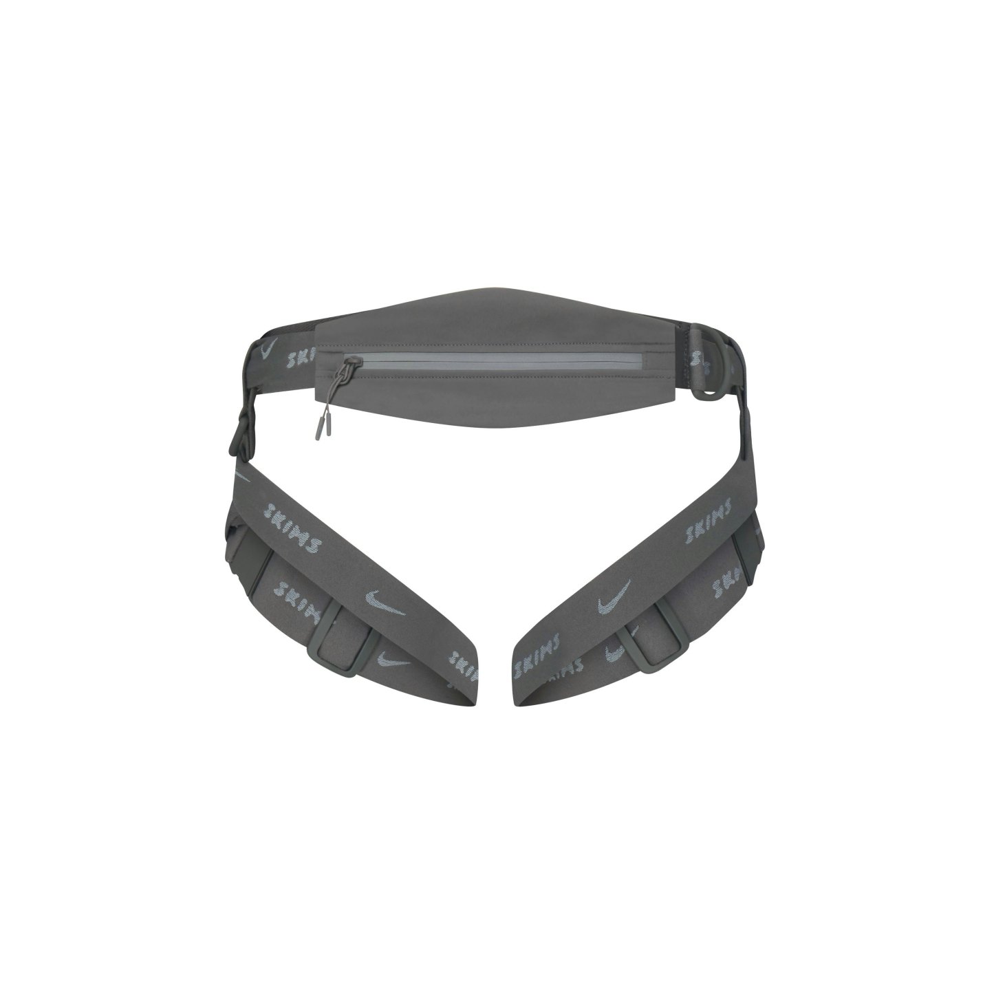 NikeSKIMS ACCESSORIES HARNESS WAISTPACK - ARMOR