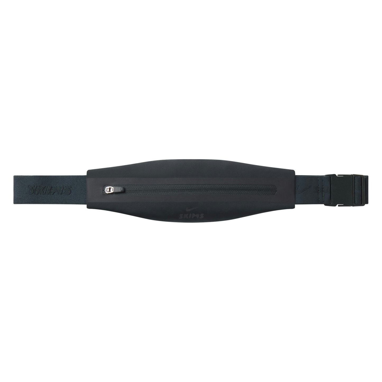 NikeSKIMS ACCESSORIES SLIM WAISTPACK - DARK TEAL