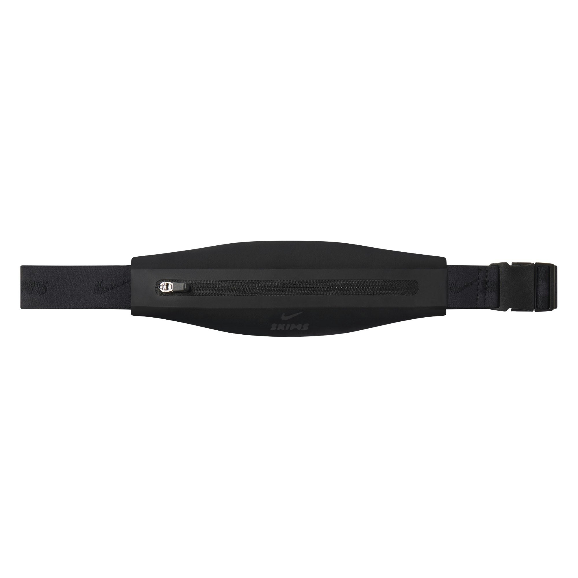 NikeSKIMS ACCESSORIES SLIM WAISTPACK - OBSIDIAN