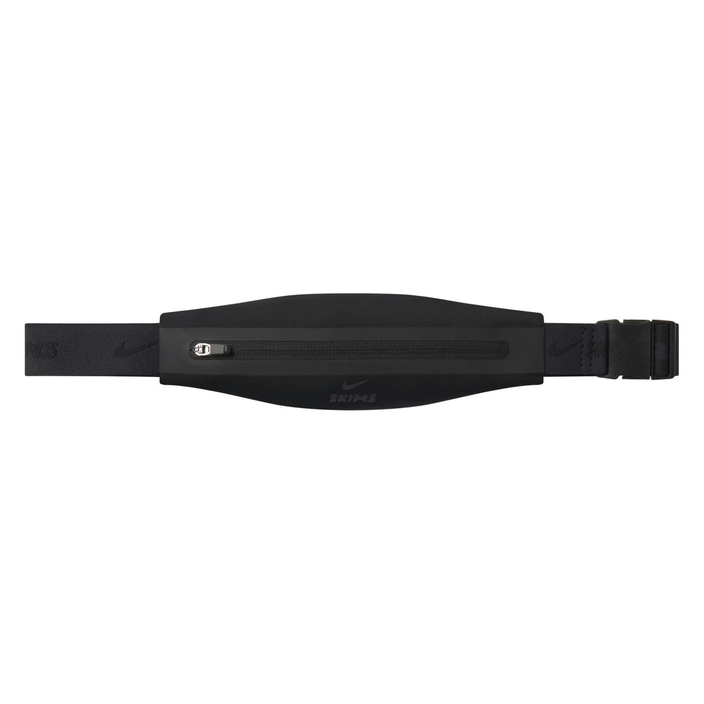 NikeSKIMS ACCESSORIES SLIM WAISTPACK - OBSIDIAN
