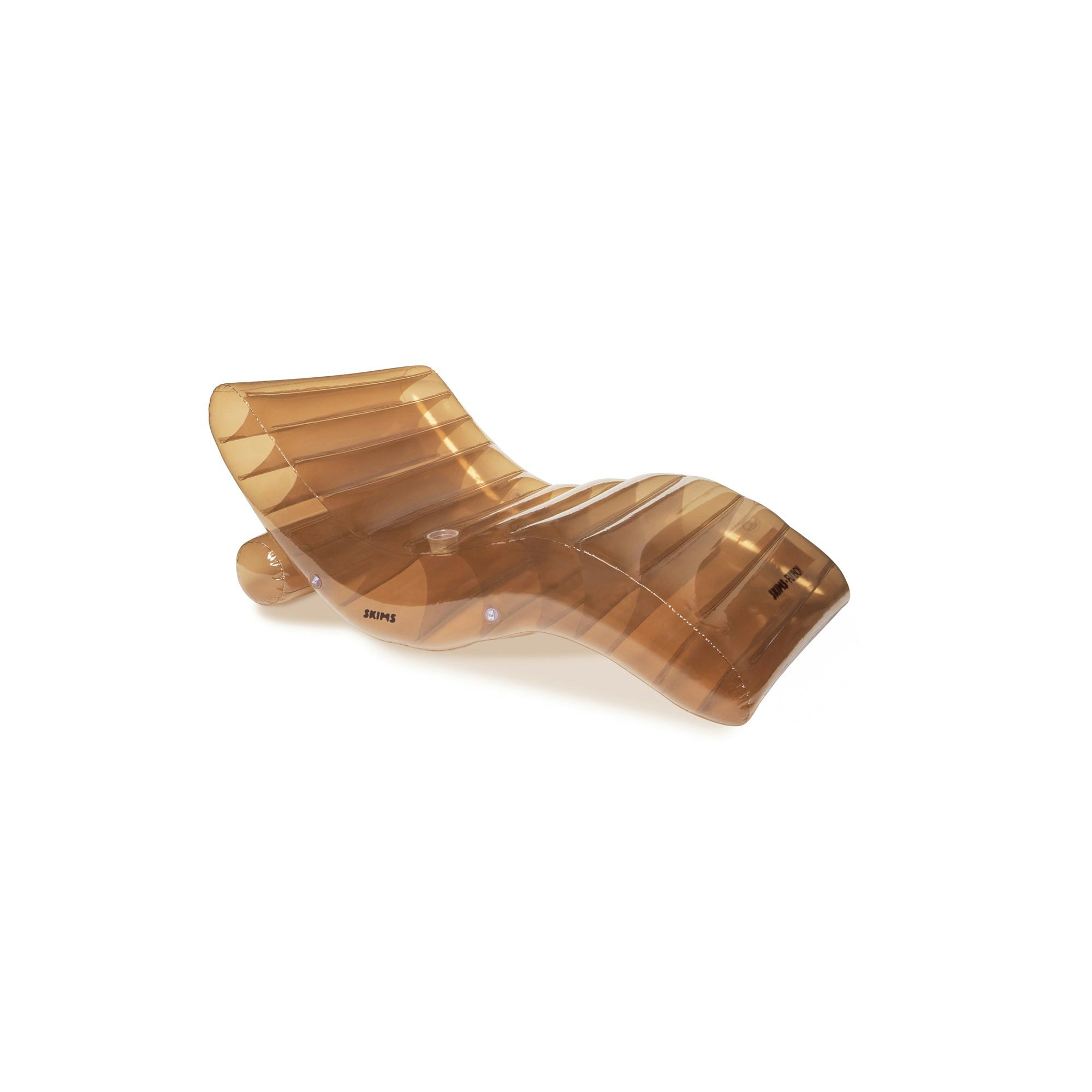 FUNBOY X SKIMS CHAISE LOUNGER FLOAT - SIENNA