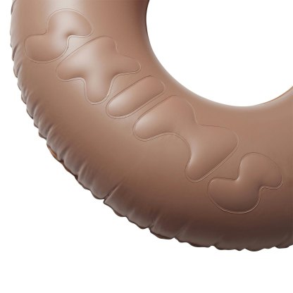 FUNBOY X SKIMS EMBOSSED TUBE FLOAT - SIENNA