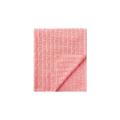 SIGNATURE SWIM TOWEL - MELON