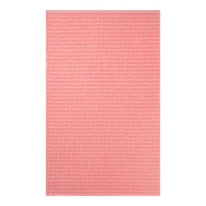 SIGNATURE SWIM TOWEL - MELON