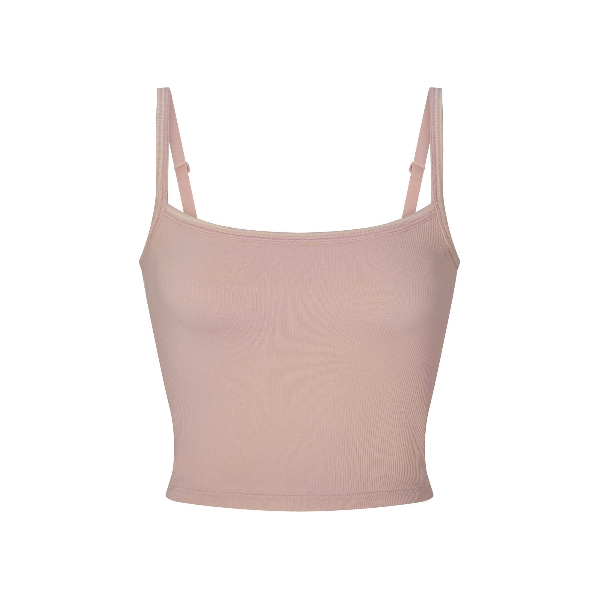 NikeSKIMS RIBBED SEAMLESS CAMI - HIMALAYAN - image 25