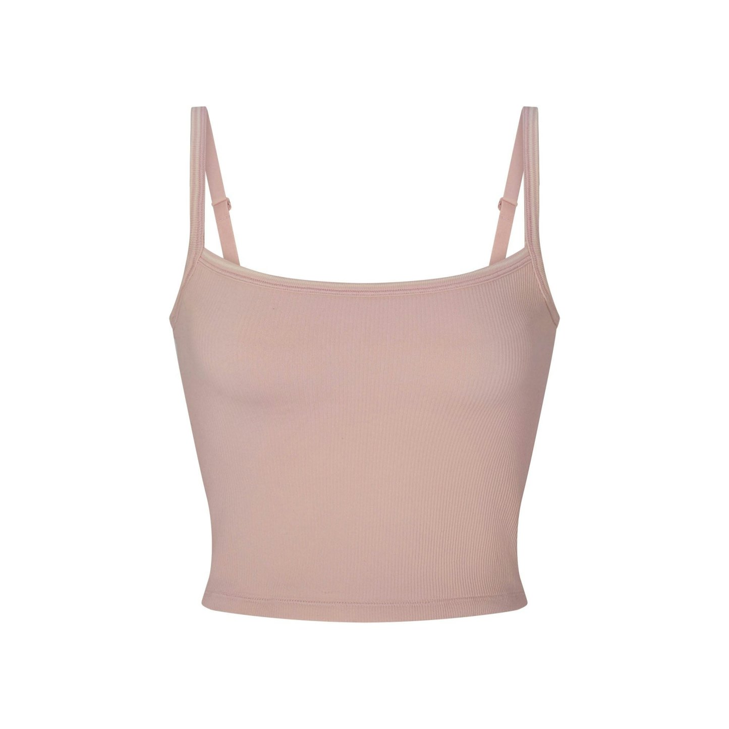 NikeSKIMS RIBBED SEAMLESS CAMI - HIMALAYAN - image 25