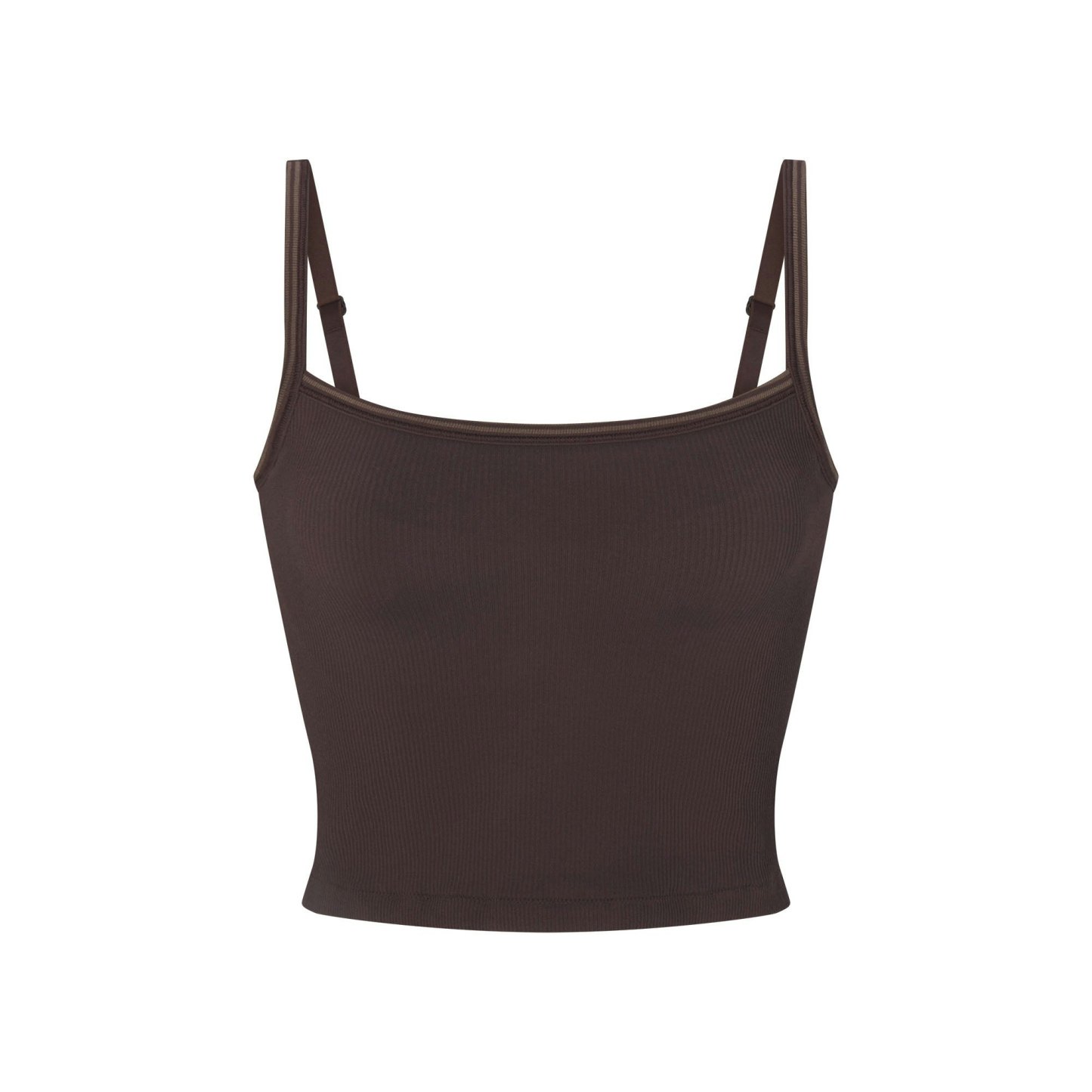 NikeSKIMS RIBBED SEAMLESS CAMI - PHOENIX - image 18