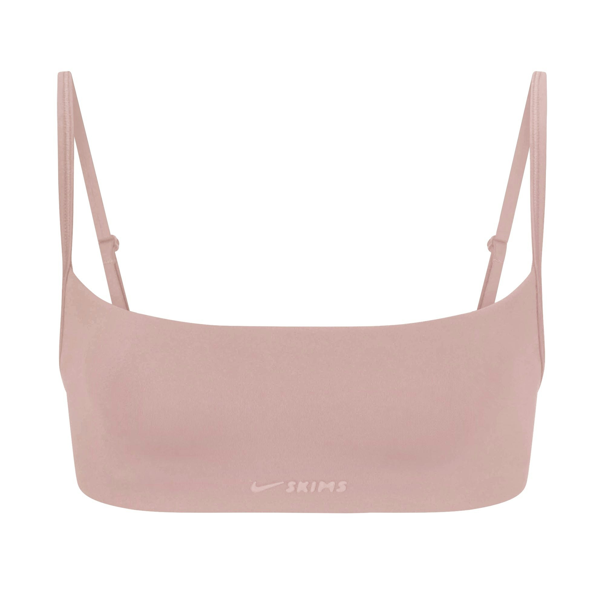 NikeSKIMS MATTE MICRO BRA - HIMALAYAN - image 16