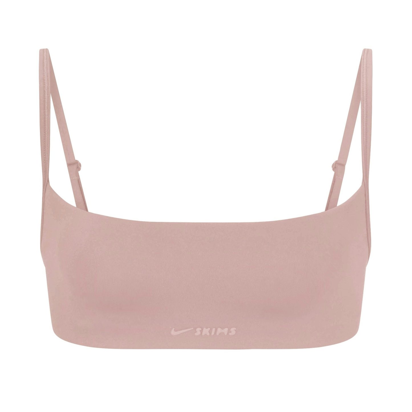 NikeSKIMS MATTE MICRO BRA - HIMALAYAN - image 16