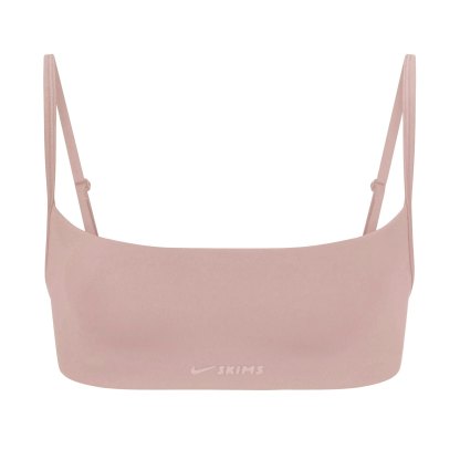 NikeSKIMS MATTE MICRO BRA - HIMALAYAN - image 16