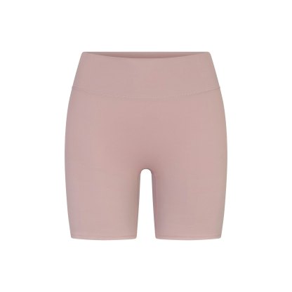 NikeSKIMS MATTE 5" BIKER SHORT - HIMALAYAN - image 44