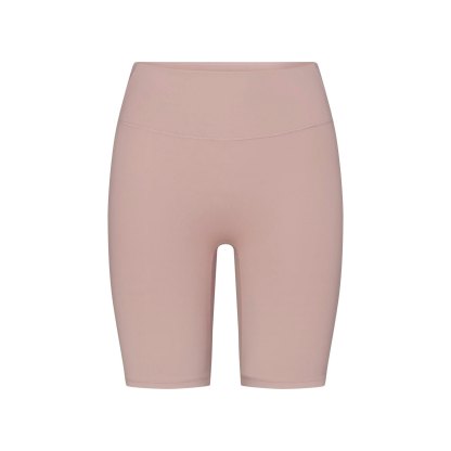 NikeSKIMS MATTE 7" BIKER SHORT - HIMALAYAN - image 26