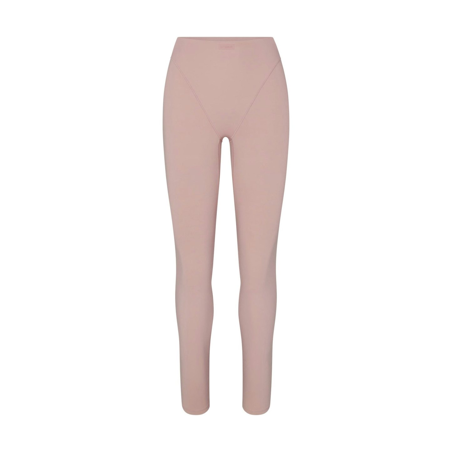 NikeSKIMS MATTE V-LINE 26" LEGGING - HIMALAYAN - image 35