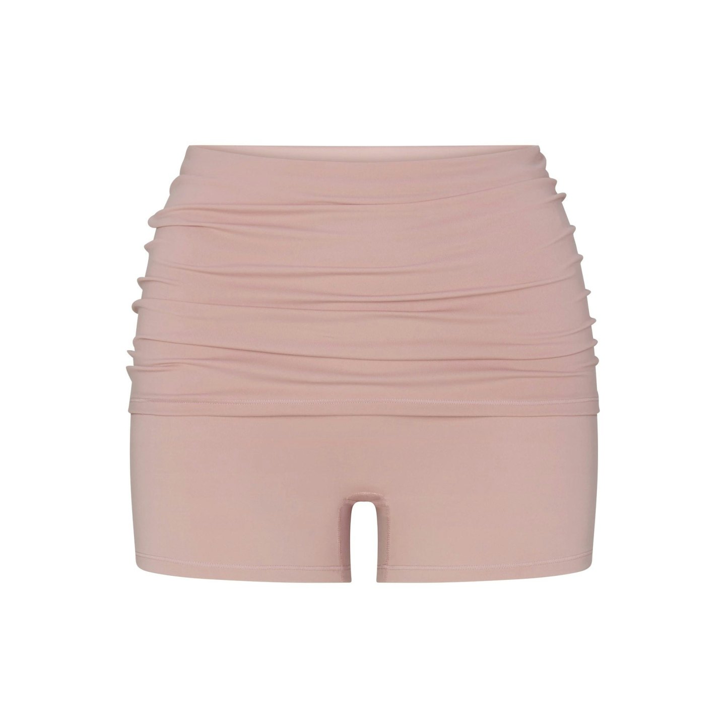 NikeSKIMS MATTE 3" FOLDOVER SHORT - HIMALAYAN - image 14