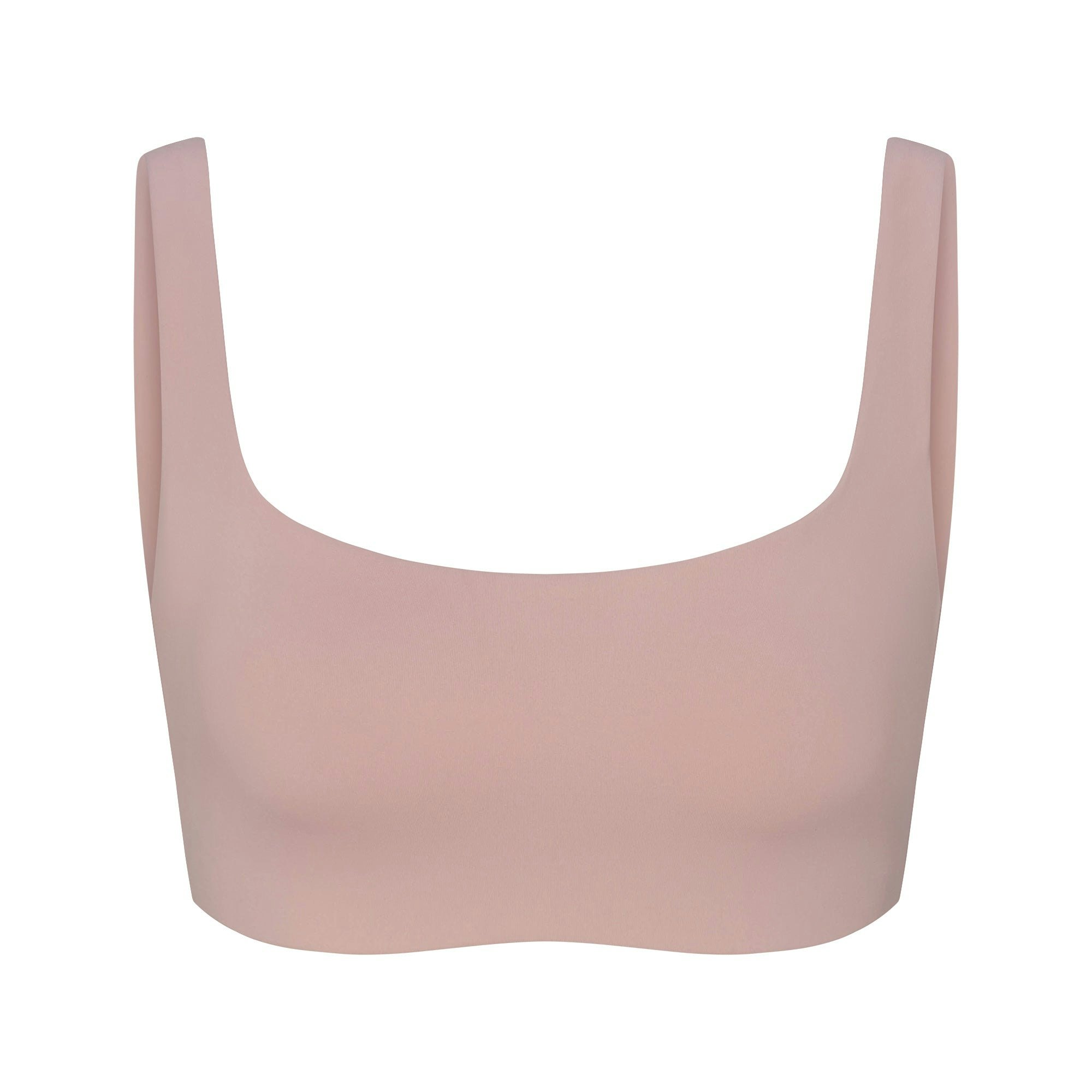 NikeSKIMS MATTE SCOOP NECK BRA - HIMALAYAN - image 51
