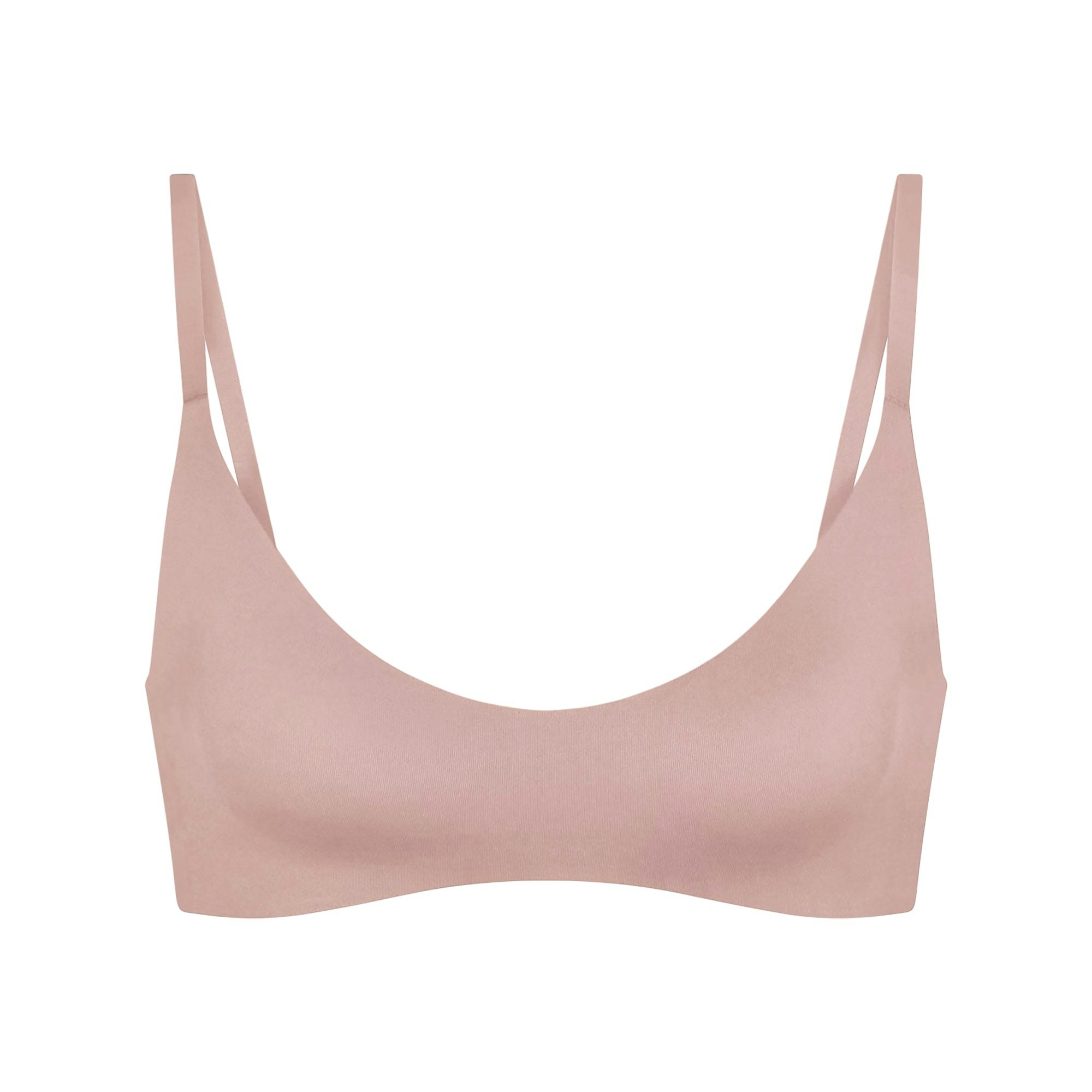 NikeSKIMS MATTE MICRO SCOOP BRA - HIMALAYAN - image 40