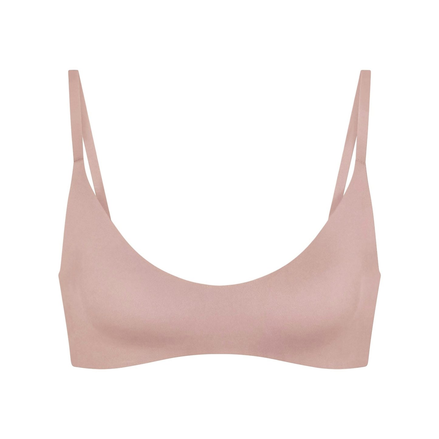 NikeSKIMS MATTE MICRO SCOOP BRA - HIMALAYAN - image 40