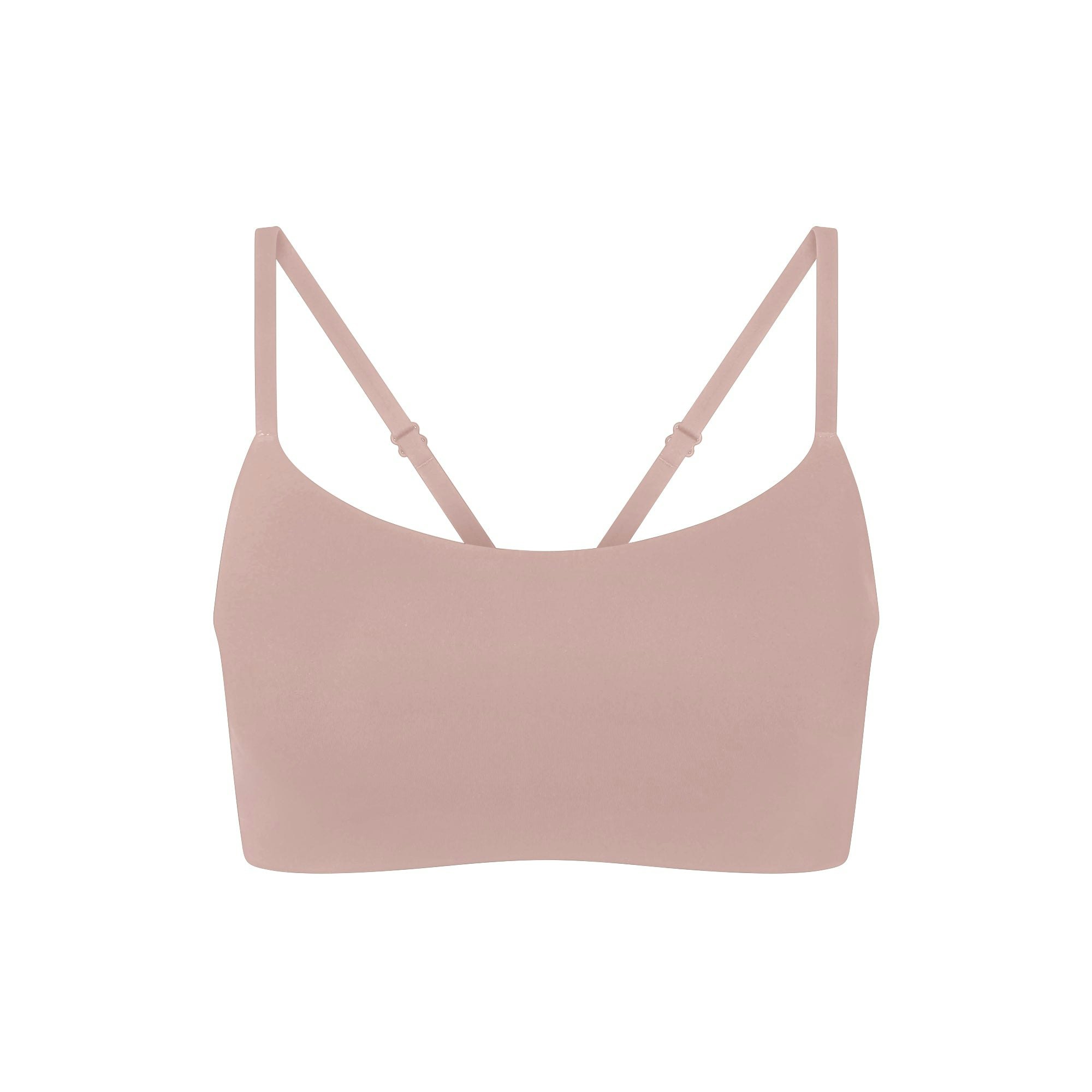 NikeSKIMS MATTE CONTOUR CAMI BRA - HIMALAYAN - image 20