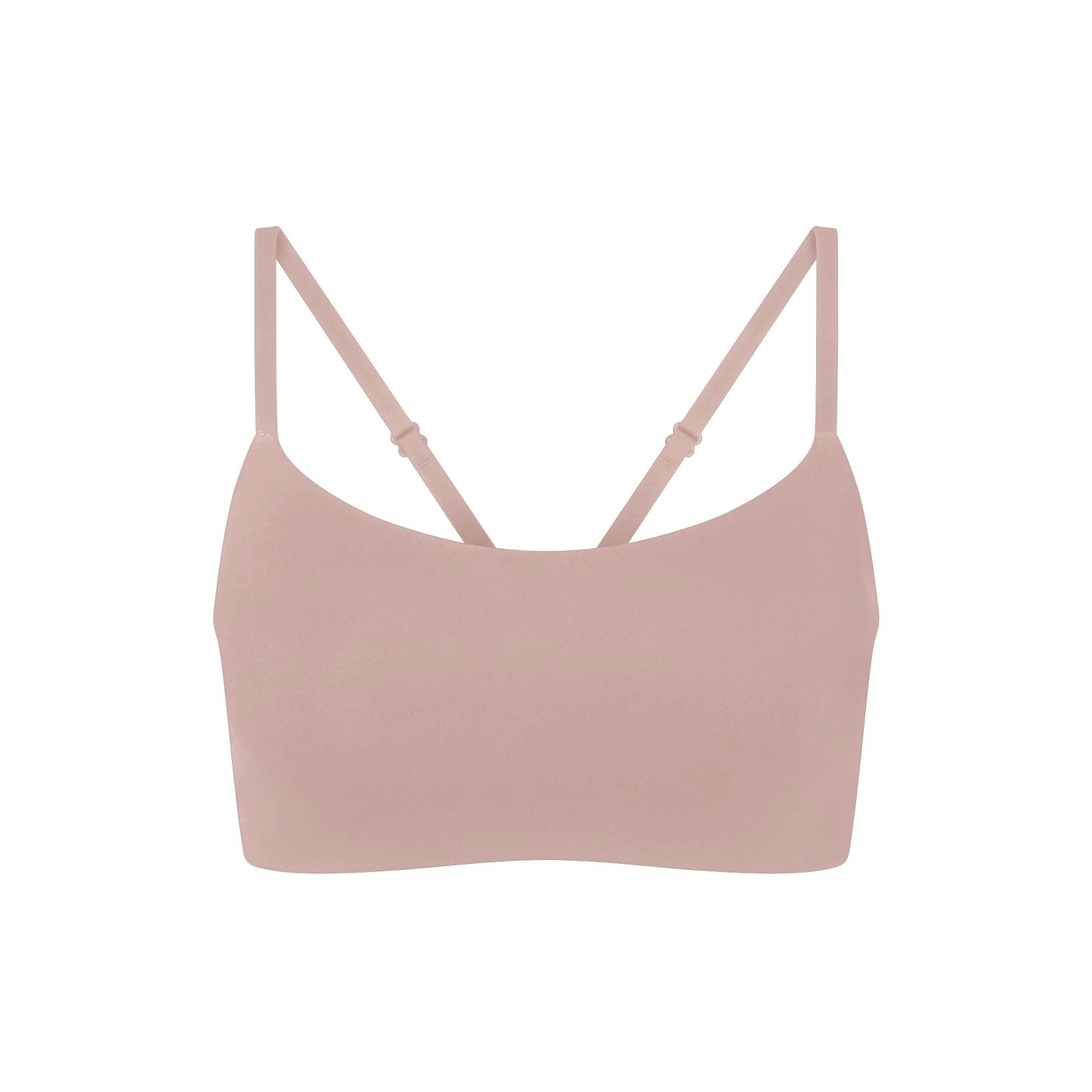 NikeSKIMS MATTE CONTOUR CAMI BRA - HIMALAYAN - image 20