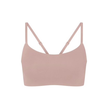 NikeSKIMS MATTE CONTOUR CAMI BRA - HIMALAYAN - image 20