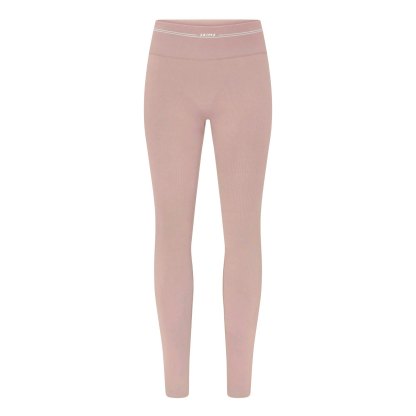NikeSKIMS RIBBED SEAMLESS 26" LEGGING - HIMALAYAN - image 14